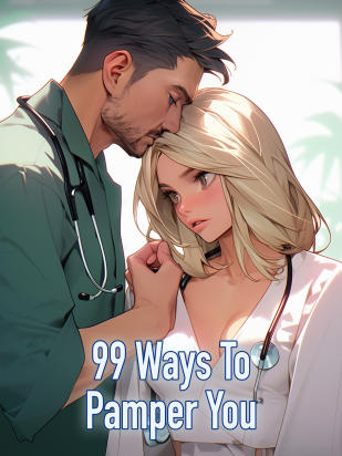 99 Ways To Pamper You